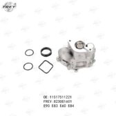 Bơm nước Frey 11517511221 BMW E46, E90, E83