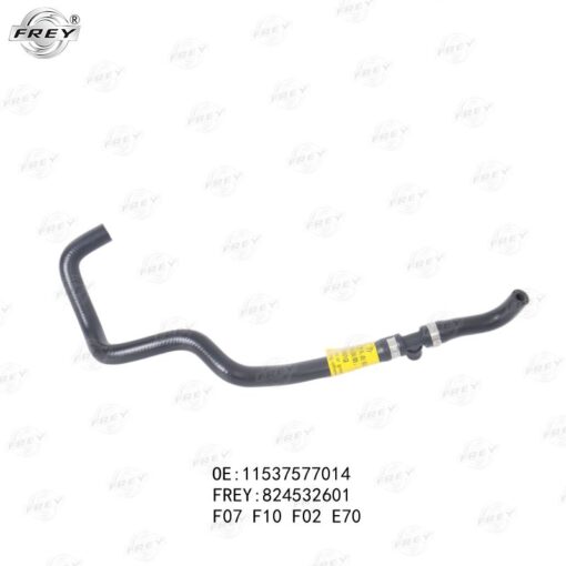 Ống nước làm mát Frey 11537577014 BMW 550i, 650i, 750Li / 750i, xDrive50i