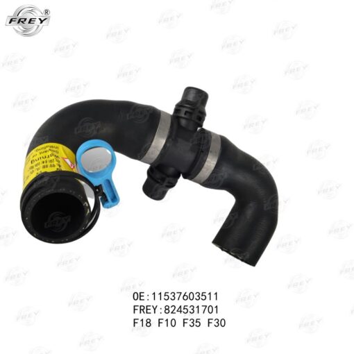 Ống nước 2 Frey 11537603511 BMW F10, F30, F20