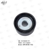Giỏ hàng 11 Bi tỳ trơn Frey A1372020119 Mercedes S300/ S350/ S500/ S600 / S63 AMG (2005-2013)