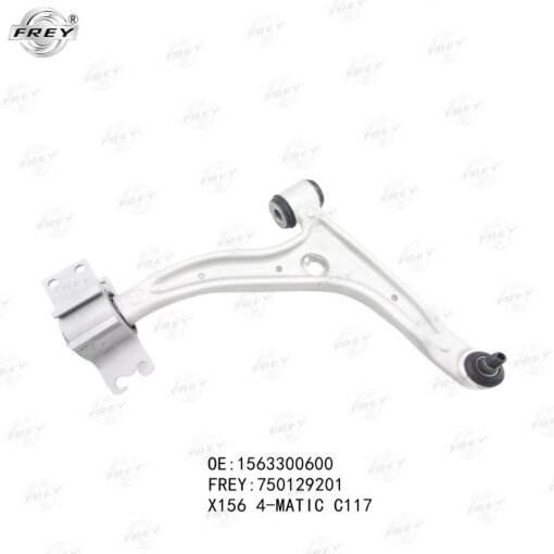 Càng A trên phải Frey A1563300600 Mercedes GLA 45 AMG, GLA 200, GLA250 (2013-2019)