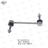 Rotuyn cân bằng Frey A1643202132 Mercedes ML, GL, R