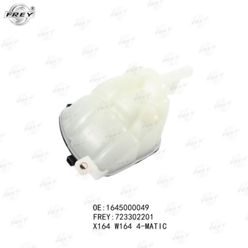 Bình nước phụ Frey A1645000049 Mercedes ML, GL (2005-2012)