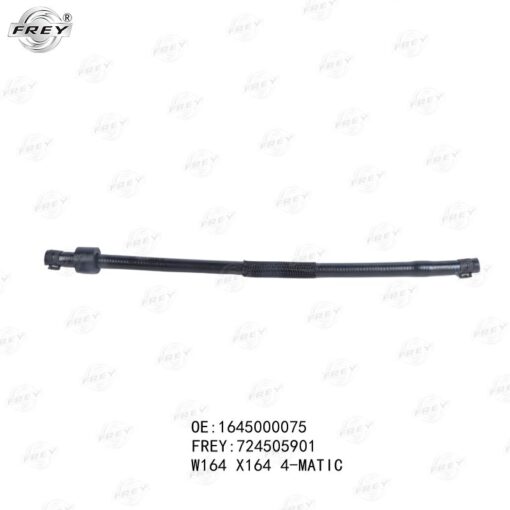 Ống nước Frey A1645000075 Mercedes ML350, GL320, GL450, GL500