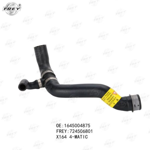 Ống nước A1645004875 Frey Mercedes GL320/ GL450/ GL500 (2006-2012)