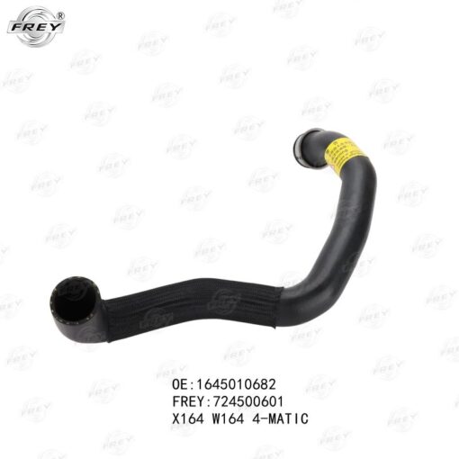 Ống nước A1645010682 Frey Mercedes GL320 CDI/ GL450/ GL500 (2006-2012)