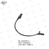 Cảm biến ABS sau Frey A1645400717 Mercedes ML, GL, R (2005-2013)