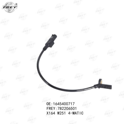 Cảm biến ABS sau Frey A1645400717 Mercedes ML, GL, R (2005-2013)