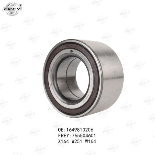 Bi moay ơ trước Frey A1649810206 Mercedes GL320/ GL450/ GL500 (2006-2012)