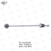 Rotuyn cân bằng trái Frey A1663200789 Mercedes ML, GL (2012-2019)