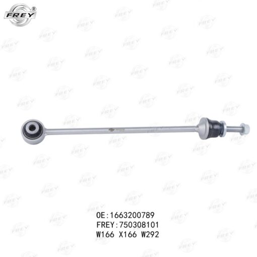 Rotuyn cân bằng trái Frey A1663200789 Mercedes ML, GL (2012-2019)