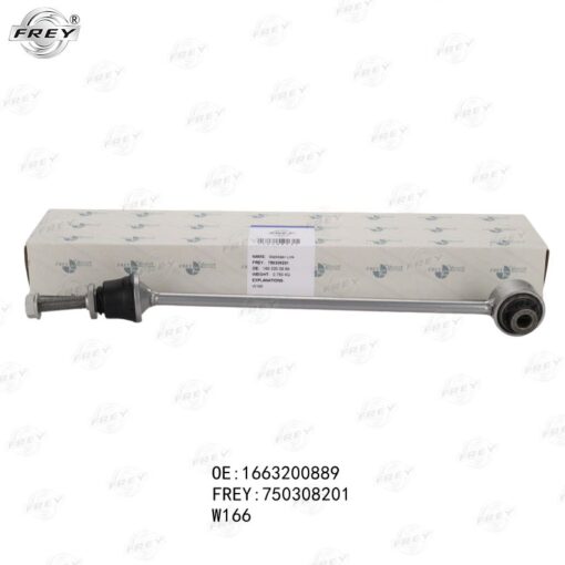 Rotuyn cân bằng phải Frey A1663200889 Mercedes ML,GL (2012-2019)
