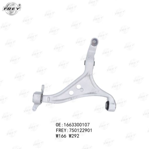 Càng A Dưới Trái Frey A1663300107 Mercedes ML250,ML350, GL350,GL400 (2012-2019)