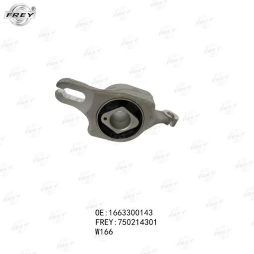 Cao su to càng A dưới trái Frey A1663300143 Mercedes ML350, ML400