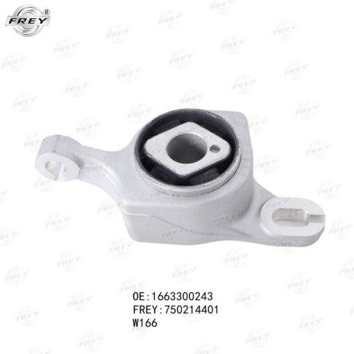 Cao su to càng A dưới phải Frey A1663300243 Mercedes GL450