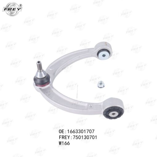 Càng A trên trái Frey A1663301707 Mercedes ML250, ML350, GL350 (2012-2019)
