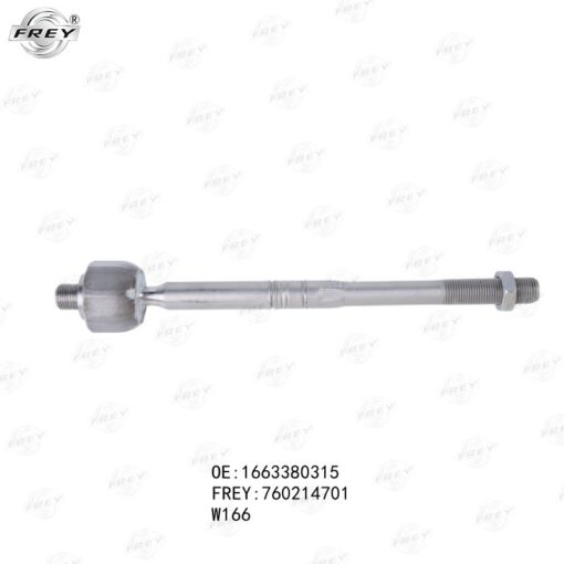 Rotuyn lái trong Frey A1663380315 Mercedes ML250, ML350, GL350 (2012-2019)