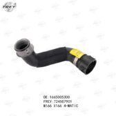 Ống nước Frey A1665005300 Mercedes ML250, ML300, ML400, GLE400, GLE500