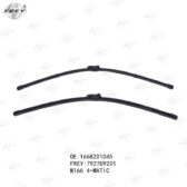 Chổi gạt mưa trước A1668201045 Frey Mercedes ML250/ML350/ML400 (2012-2019)