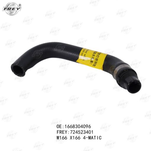 Ống nước nóng Frey A1668304096 Mercedes ML250/ ML350/ ML400 (2012-2019)