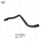 Ống nước nóng Frey A1668304896 Mercedes ML, GL (2012-2019)
