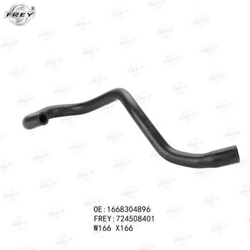 Ống nước nóng Frey A1668304896 Mercedes ML, GL (2012-2019)