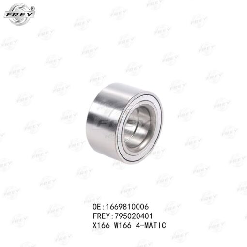 Bi moay ơ sau Frey A1669810006 Mercedes ML, GL (2012-2019)
