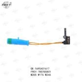 Cảm biến báo mòn Frey A1695401617 Mercedes CLA, GLA, C, E, GLC