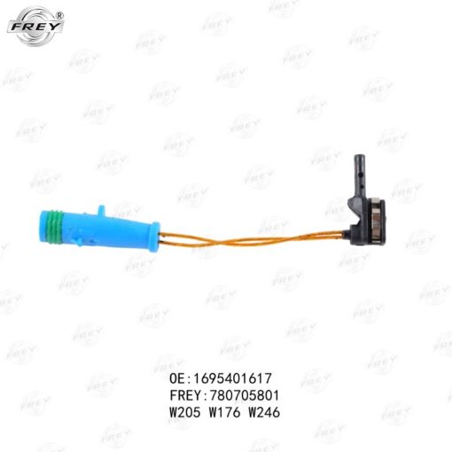 Cảm biến báo mòn Frey A1695401617 Mercedes CLA, GLA, C, E, GLC