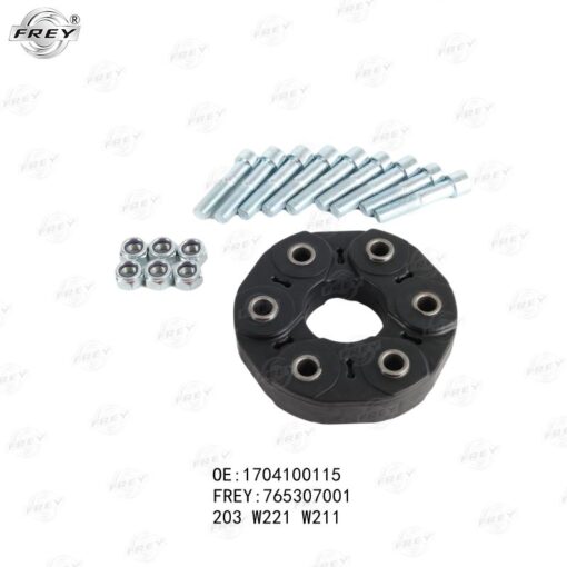 Cao su giảm giật Frey A1704100115 Mercedes ML, SLK, C, GLK, E, S