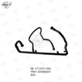 Ống nước dài Frey 17127511204 BMW 318i E46