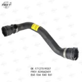 Ống nước Frey 17127519257 BMW 525i, 530i