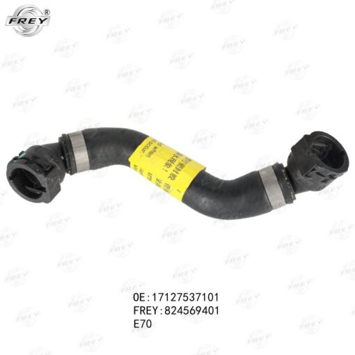 Ống nước Frey 17127537101 BMW E90, E91, E92, E93