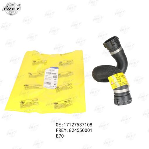 Ống nước Frey 17127537108 BMW X5 E70