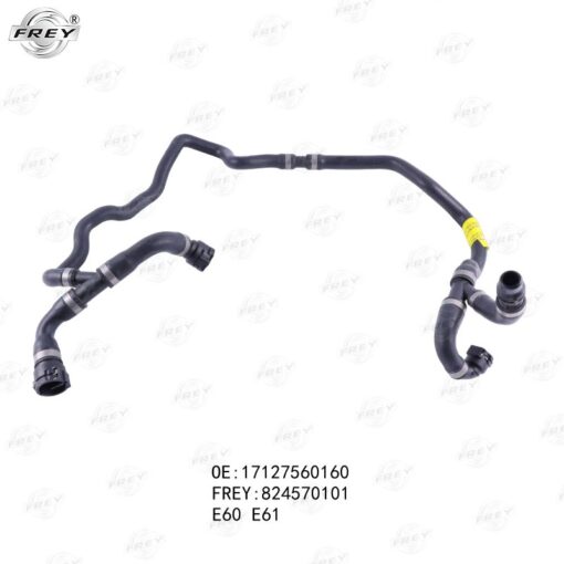 Ống nước Frey 17127537109 BMW X5 E70 (2006-2010)