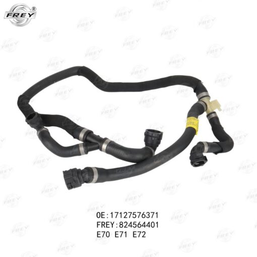 Ống nước làm mát Frey 17127576371 BMW E70 X5 E71 X6