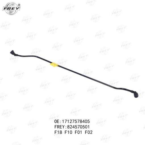 Ống nước Frey 17127578405 BMW 528i