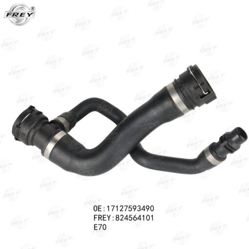 Ống nước chạc 3 số 1 Frey 17127593490 BMW 320i, 325i, 330i E90