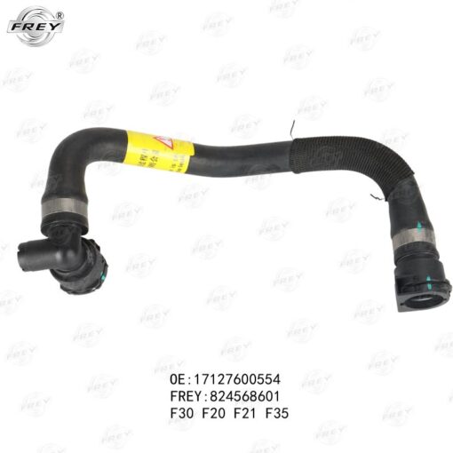 Ống nước Frey 17127600554 BMW F30, F80