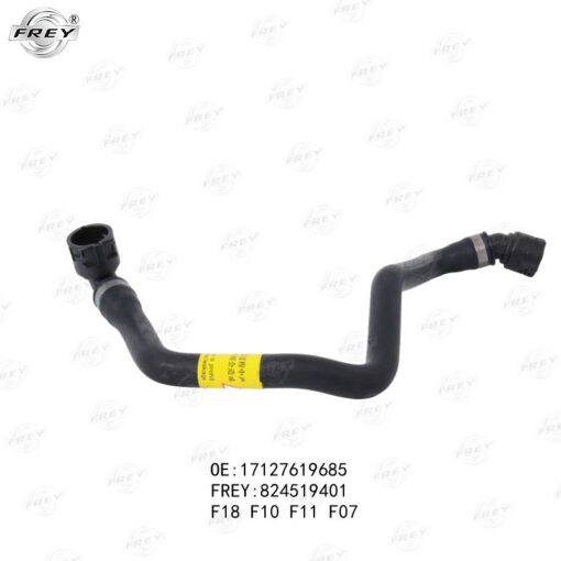 Ống nước số 9 Frey 17127619685 BMW 320i, 325i, 328i, 330i, 520i, 528i, 535i