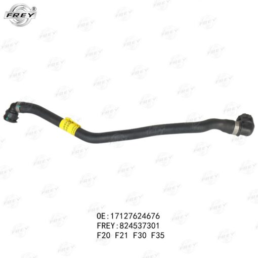 Ống nước Frey 17127624676 BMW F22 228i, F30 320i/328i, F32 428i