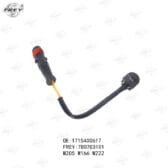 Cảm biến báo mòn Frey A1715400617 Mercedes C 63 AMG (2014-2018)