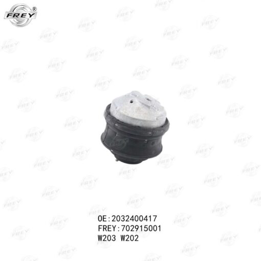 Chân máy trái Frey A2032400417 Mercedes C180, C200, C240, C280 (2000-2007)