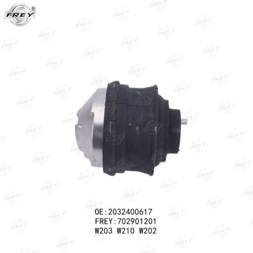 Chân máy phải Frey A2032400617 Mercedes C180, C200, C240, C280 (2000-2007)