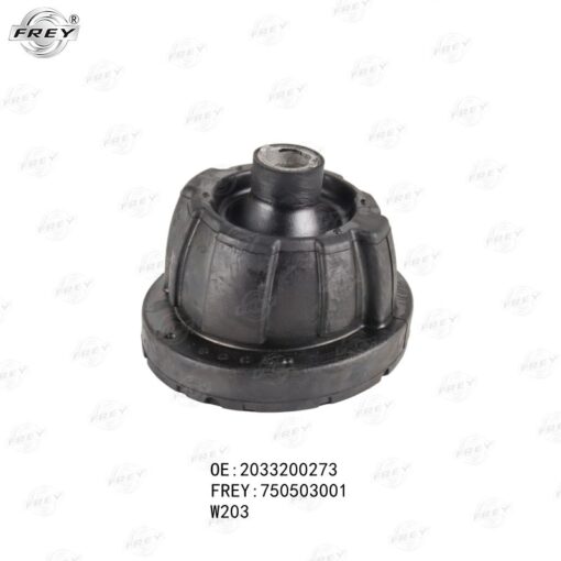 Bát bèo giảm xóc trước Frey A2033200273 Mercedes C180, C200, C240, C280 (2000-2007)