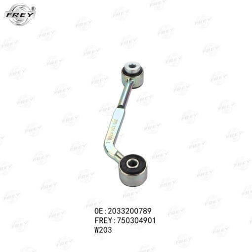 Rotuyn cân bằng sau trái Frey A2033200789 Mercedes W203