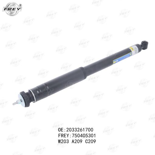 Giảm xóc sau Frey A2033261700 Mercedes C, CLK (2000-2010)