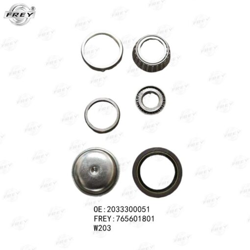 Bi moay ơ trước Frey A2033300051 Mercedes C180, C200, C240, C280 (2000-2007)