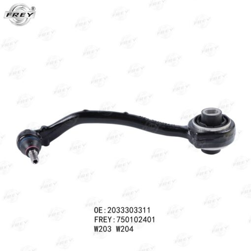 Càng i cong dưới trái Frey A2033303311 Mercedes C180, C200, C240, C280; SLK 200; CLK 350