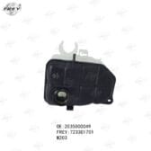 Bình nước phụ Frey A2035000049 Mercedes C180/C200/C240/C280 (2000-2007)